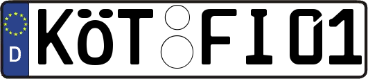 KÖT-FI01