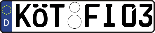 KÖT-FI03