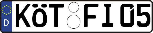 KÖT-FI05