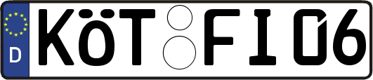KÖT-FI06