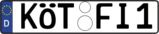 KÖT-FI1