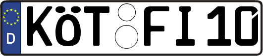 KÖT-FI10
