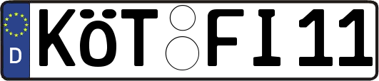 KÖT-FI11