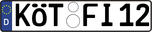 KÖT-FI12