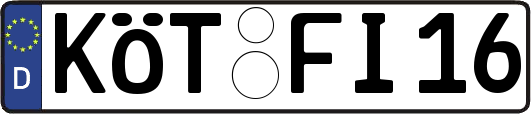 KÖT-FI16