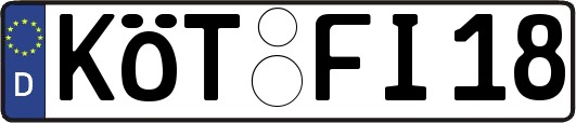 KÖT-FI18