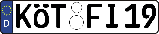 KÖT-FI19