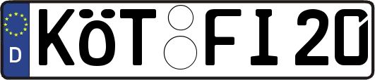 KÖT-FI20