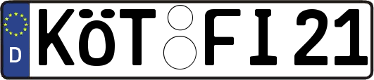 KÖT-FI21