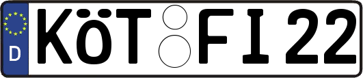 KÖT-FI22