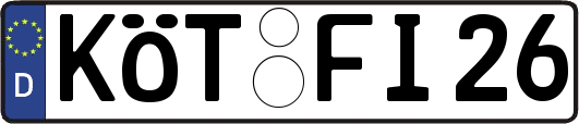 KÖT-FI26