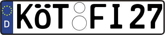 KÖT-FI27