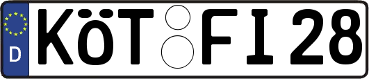 KÖT-FI28