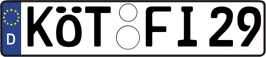 KÖT-FI29