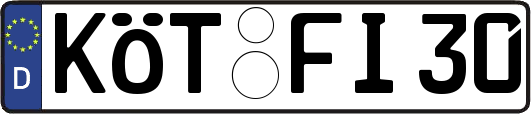 KÖT-FI30