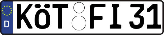 KÖT-FI31