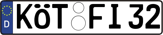 KÖT-FI32