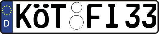 KÖT-FI33