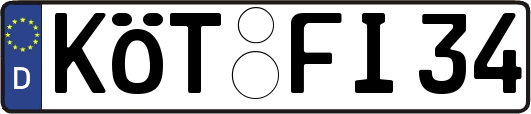 KÖT-FI34
