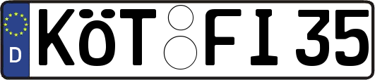 KÖT-FI35
