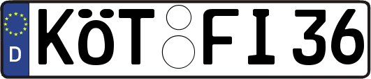 KÖT-FI36