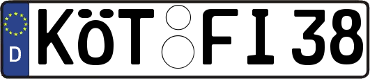 KÖT-FI38