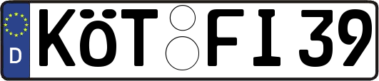 KÖT-FI39