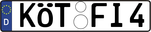 KÖT-FI4