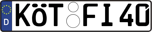 KÖT-FI40