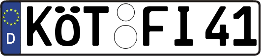 KÖT-FI41