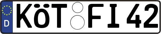 KÖT-FI42
