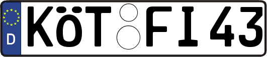 KÖT-FI43
