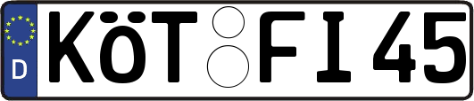 KÖT-FI45