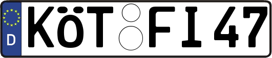 KÖT-FI47