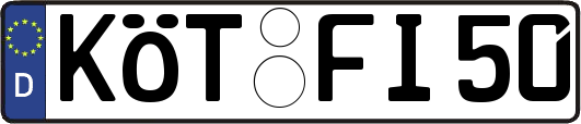 KÖT-FI50