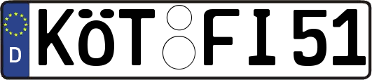 KÖT-FI51
