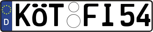 KÖT-FI54