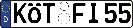 KÖT-FI55