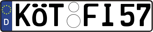 KÖT-FI57