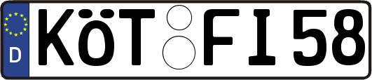 KÖT-FI58
