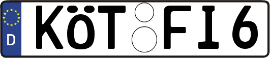 KÖT-FI6
