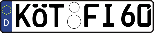 KÖT-FI60