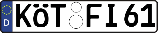 KÖT-FI61