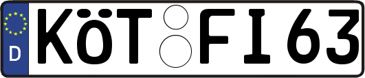 KÖT-FI63
