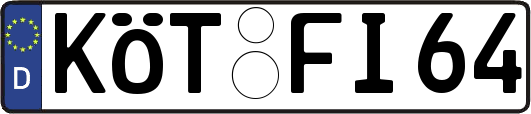 KÖT-FI64