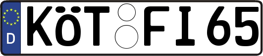 KÖT-FI65