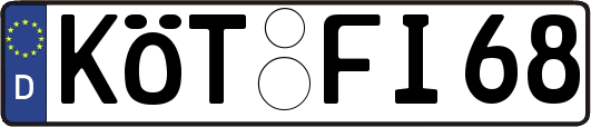 KÖT-FI68