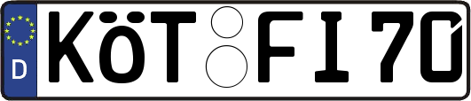 KÖT-FI70