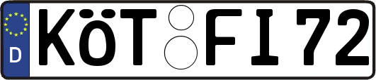 KÖT-FI72