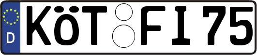 KÖT-FI75